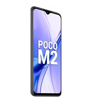 Buy Xiaomi POCO M2 6GB 128GB Black Online