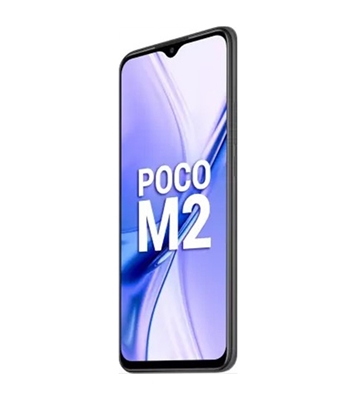 Buy Xiaomi POCO M2 6GB 128GB Black Online