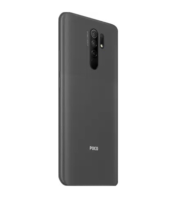 Buy Xiaomi POCO M2 6GB 128GB Black Online