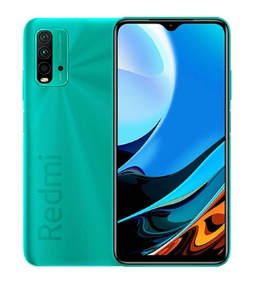 Buy Xiaomi Redmi 9T 4GB 128GB Sunrise Orange Online