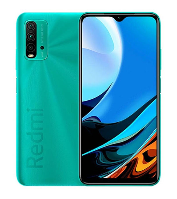Buy Xiaomi Redmi 9T 6GB 128GB Online