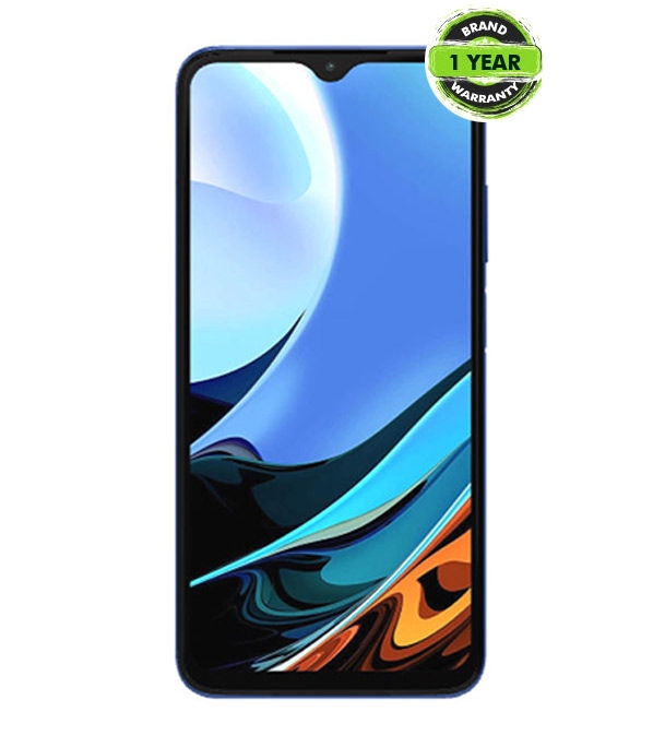 Buy Xiaomi Redmi 9T 6GB 128GB Online