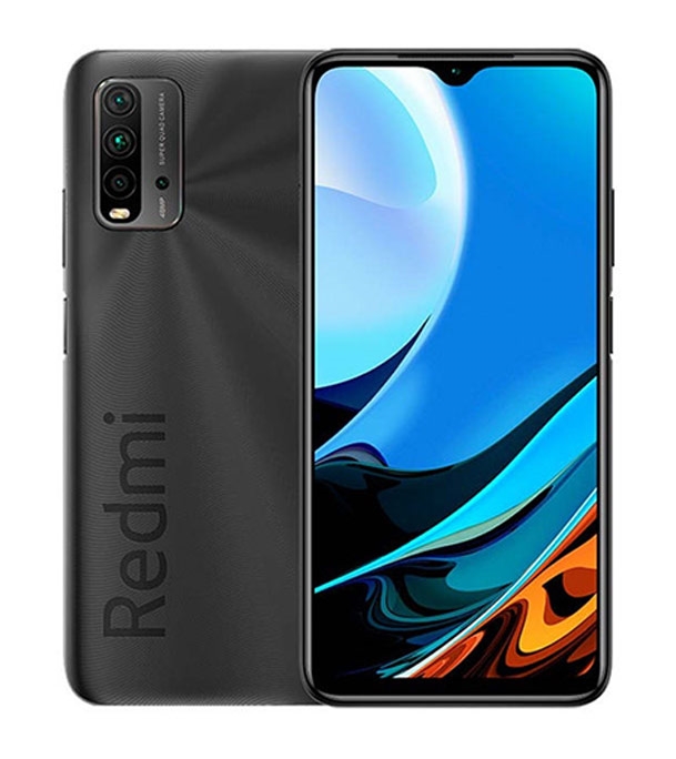 Buy Xiaomi Redmi 9T 6GB 128GB Online