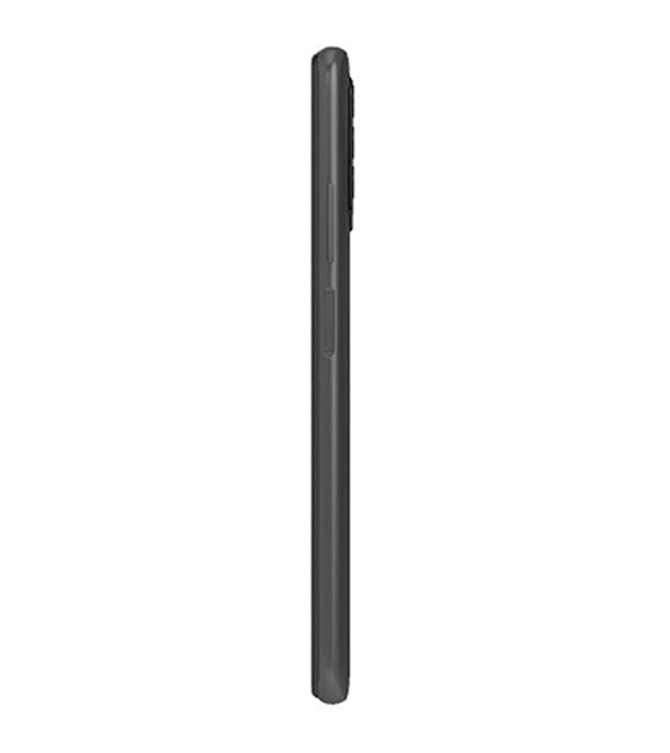 Redmi 9 Power 4GB 64GB Mighty Black