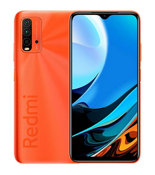 Buy Redmi 9 Power 4GB 64GB Online