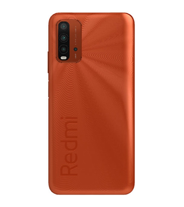 Buy Redmi 9 Power 4GB 64GB Online