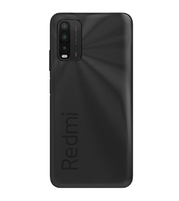 Buy Redmi 9 Power 4GB 64GB Mighty Black Online