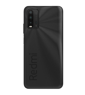 Buy Redmi 9 Power 4GB 64GB Mighty Black Online