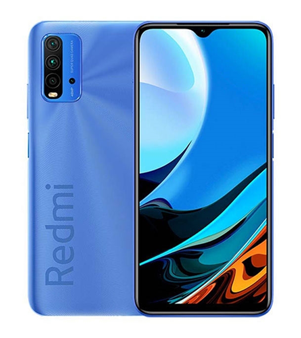 Buy Redmi 9 Power 4GB 64GB Online