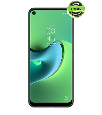 Buy TECNO Spark 7 Pro 6GB 64GB Spruce Green Online