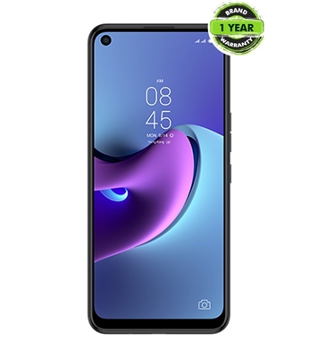 Buy TECNO Spark 7 Pro 6GB 64GB Magnet Black Online