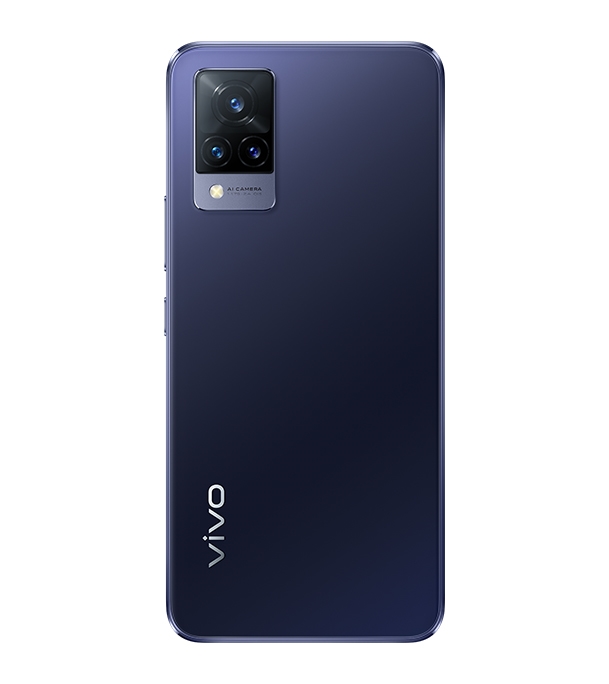 Buy vivo V21 8GB 128GB Black Online
