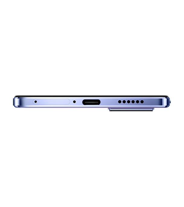 Buy vivo V21 8GB 128GB Blue Online