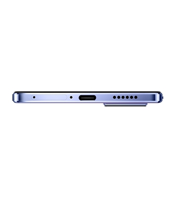 Buy vivo V21 8GB 128GB Blue Online