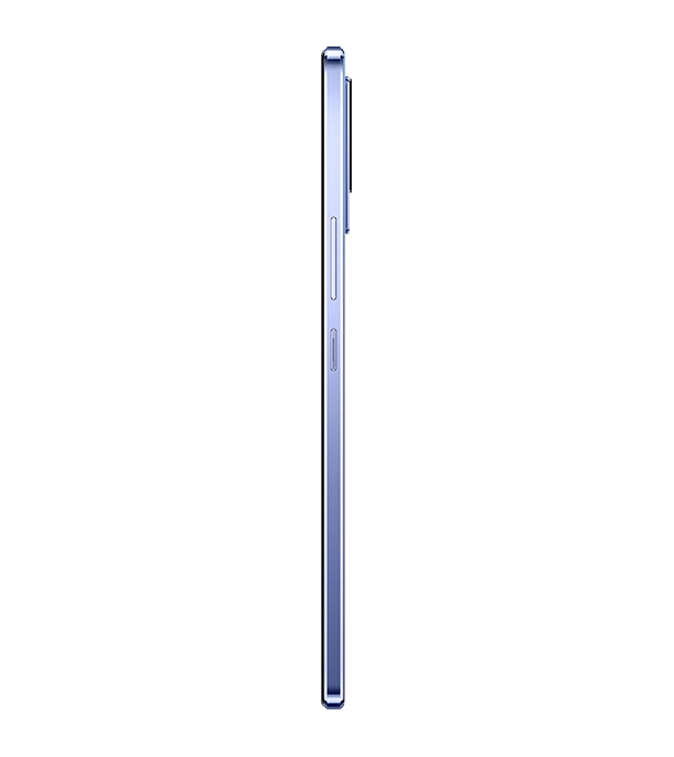 Buy vivo V21 8GB 128GB Blue Online