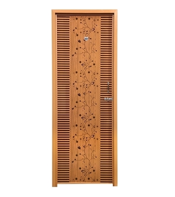 Buy Popular Door Champa 7'x2.5' L-T/B Online at Best Price