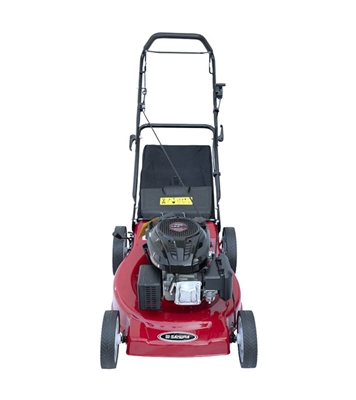 Buy Sakura 21 Inch Hand Push Honda Engine Lawn Mower H21HPC Online at Best Price
