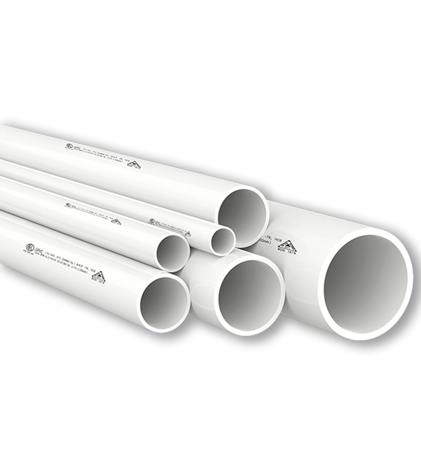 Picture of Sewerage pipeline package
