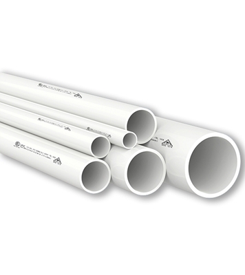 Picture of Sewerage pipeline package
