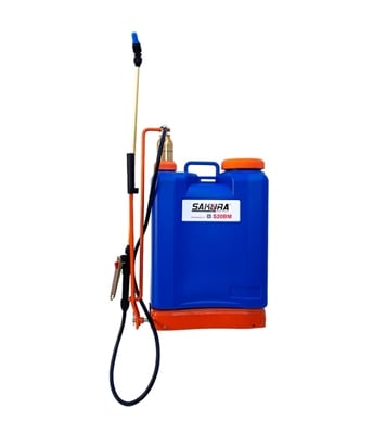 Buy Sakura Sakura 20 Litre Manual Sprayer S20BM  Online at Best Price