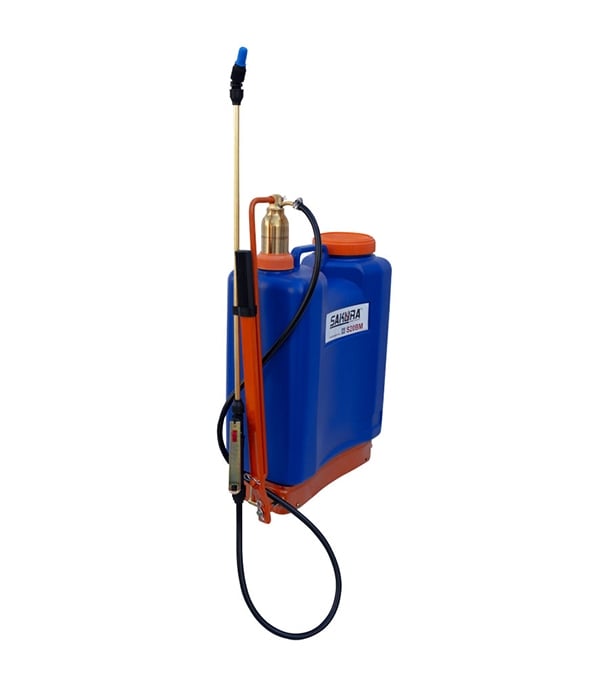 Buy Sakura Sakura 20 Litre Manual Sprayer S20BM  Online at Best Price