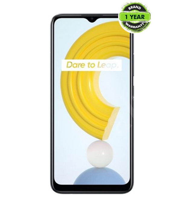 Buy realme C21 4GB 64GB Online