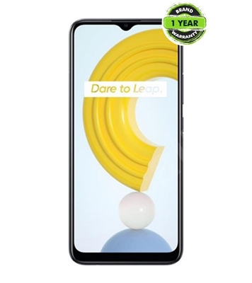 Buy realme C21 4GB 64GB Online