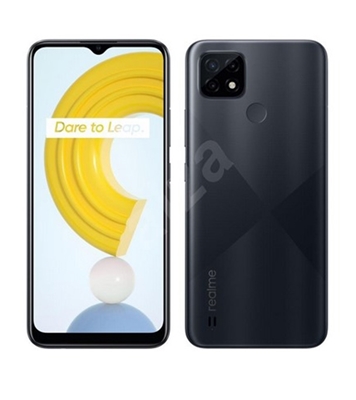 Buy realme C21 4GB 64GB Online