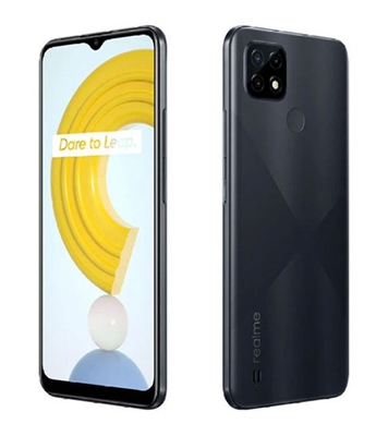 Buy realme C21 4GB 64GB Online