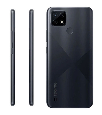 Buy realme C21 4GB 64GB Online