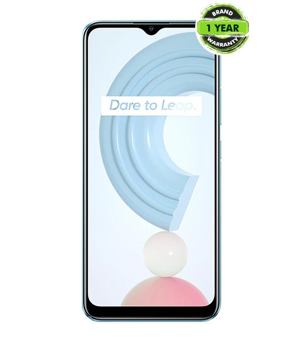 Buy realme C21 4GB 64GB Online