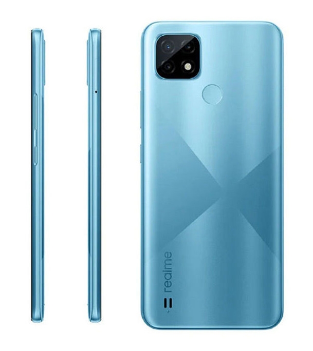 Buy realme C21 4GB 64GB Online