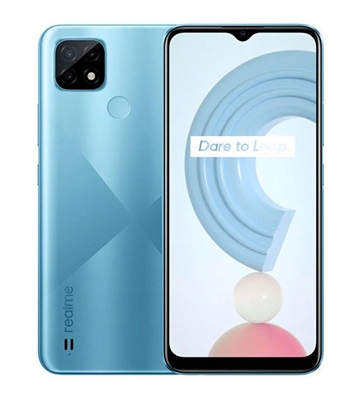 Buy realme C21 4GB 64GB Online