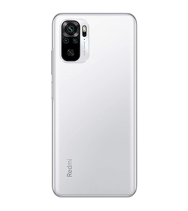 Buy Redmi Note 10  4GB 64GB Pebble White Online