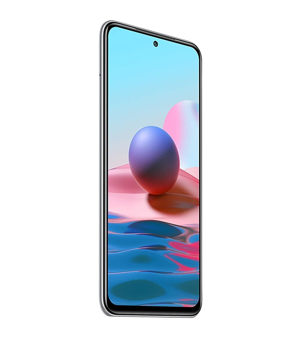 Buy Redmi Note 10  4GB 64GB Pebble White Online