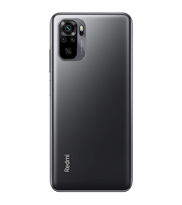 Buy Redmi Note 10  4GB 64GB Onyx Gray Online