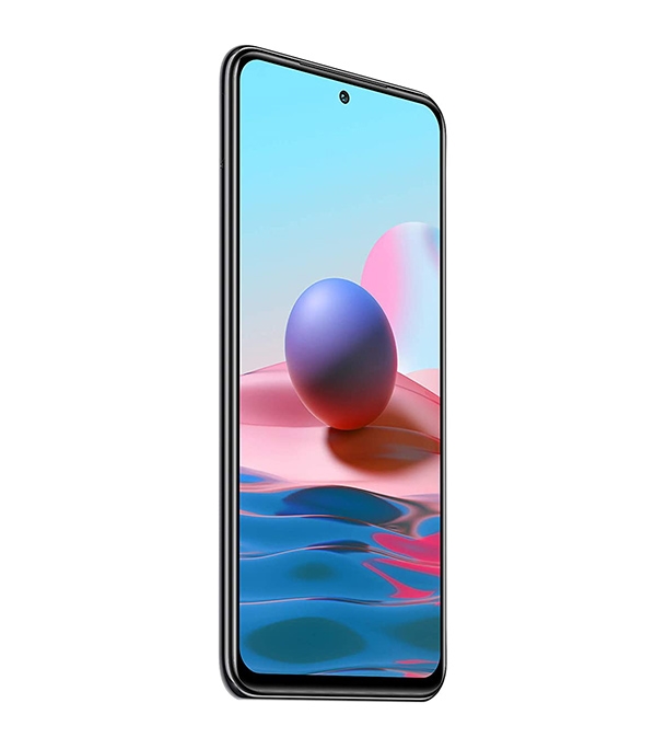 Buy Redmi Note 10  4GB 64GB Onyx Gray Online