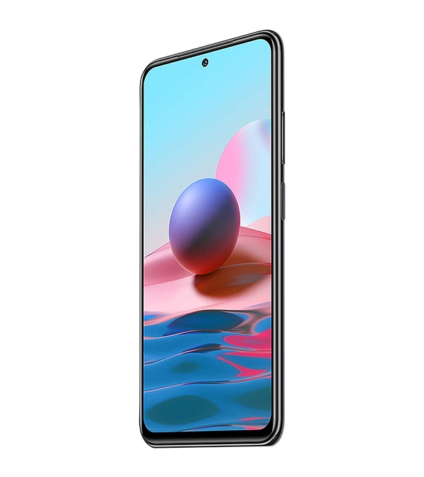 Buy Redmi Note 10  4GB 64GB Onyx Gray Online