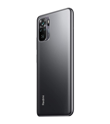 Buy Redmi Note 10  4GB 64GB Onyx Gray Online