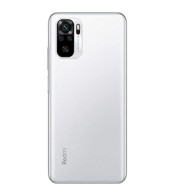 Buy Redmi Note 10 6GB 128GB Pebble White Online