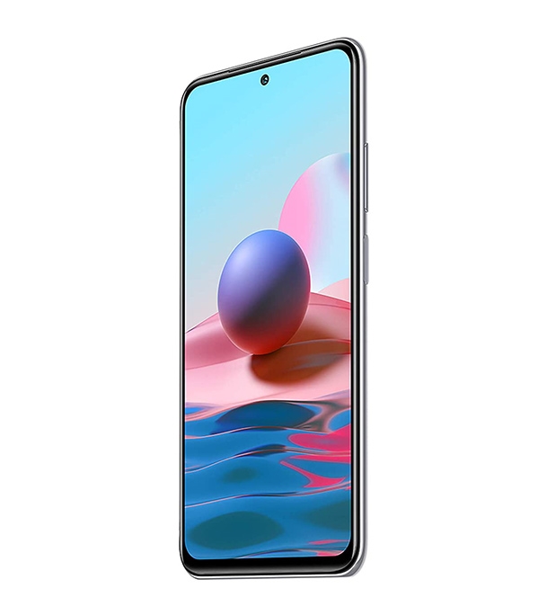 Buy Redmi Note 10 6GB 128GB Pebble White Online