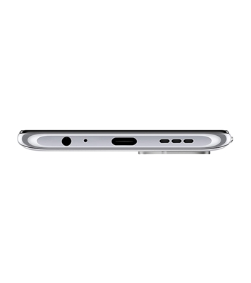 Buy Redmi Note 10 6GB 128GB Pebble White Online