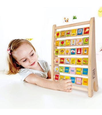 Buy Baby Wooden Self learning  Mixed Online