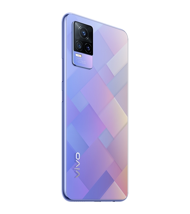 Buy vivo V21e 8GB 128GB Diamond Flare Online