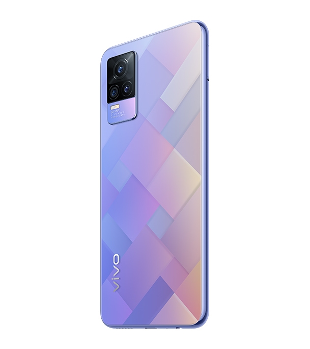 Buy vivo V21e 8GB 128GB Diamond Flare Online
