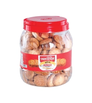 Buy PRAN Bisk Club BlackForest Center Fill Cookies 70gm Online