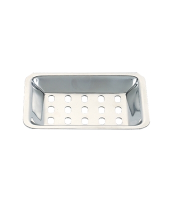 Picture of Square Soap Case Classic