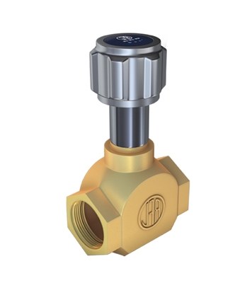 Picture of Concealed Stop Cock 1/2" Classic Essco (L)