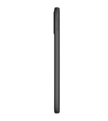 Buy POCO M3 4GB 64GB Black Online 