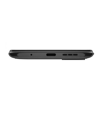 Buy POCO M3 4GB 64GB Black Online 